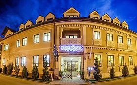 Hotel Slavia
